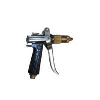 Cleaning Spray Gun