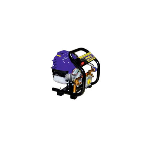 2 Stroke Portable Power Sprayer - Capacity: 900 Milliliter (Ml)