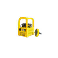 Portable Battery Sprayer