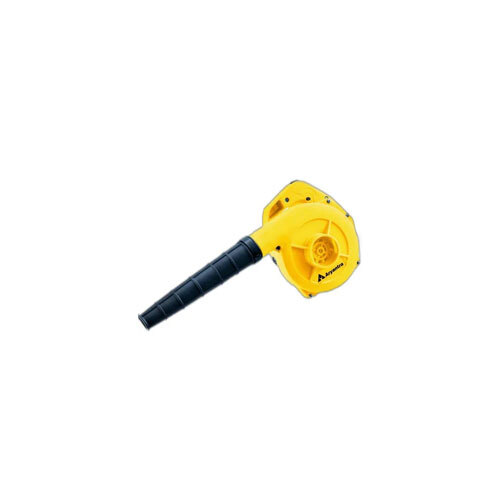 Kisankraft Electric Air Blower - Color: Yellow And Black