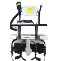 Agritech Sunrise 63 CC Mini Tiller