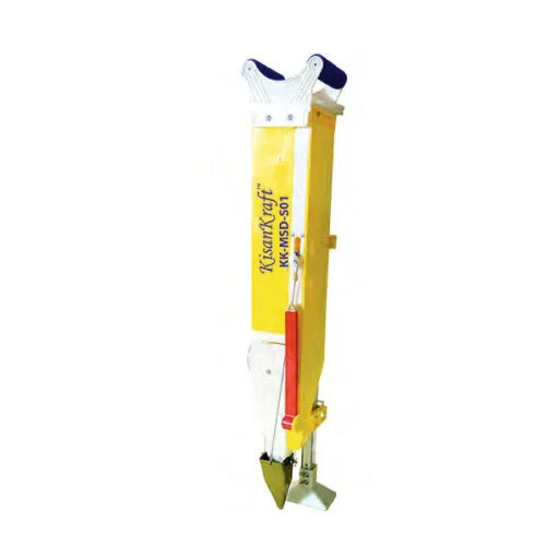 Manual Single Seeder - Automatic Grade: Semi-Automatic