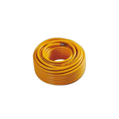 Perfect Htp Hose Pipe - Color: Yellow