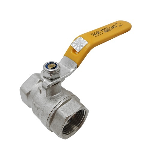 VIP Ball Valve