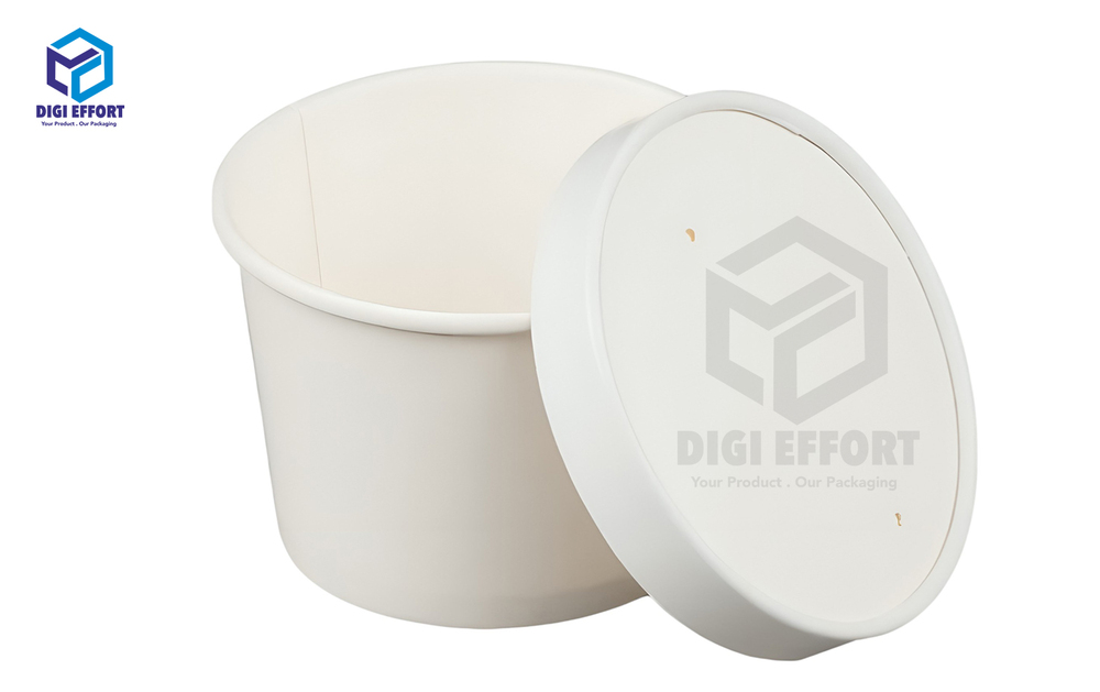 Paper Container