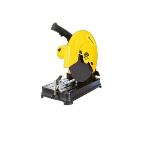 Cut Off Machine - BladeÂ Size: 14 Inch