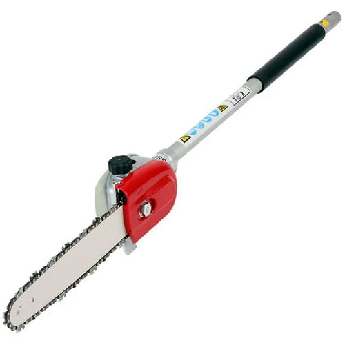 Brush Cutter Saw Attachment - Finish: Plastic Coated