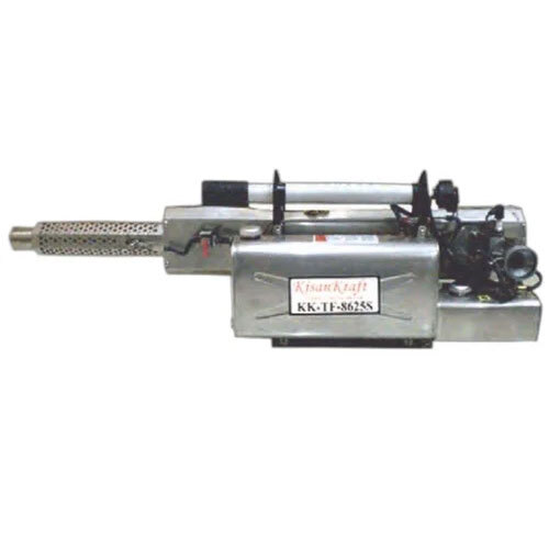 Kisankraft Thermal Fogging Machine - Humidity %: 30-80%.