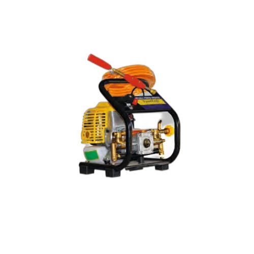 Portable Power Sprayer - Color: Any Color