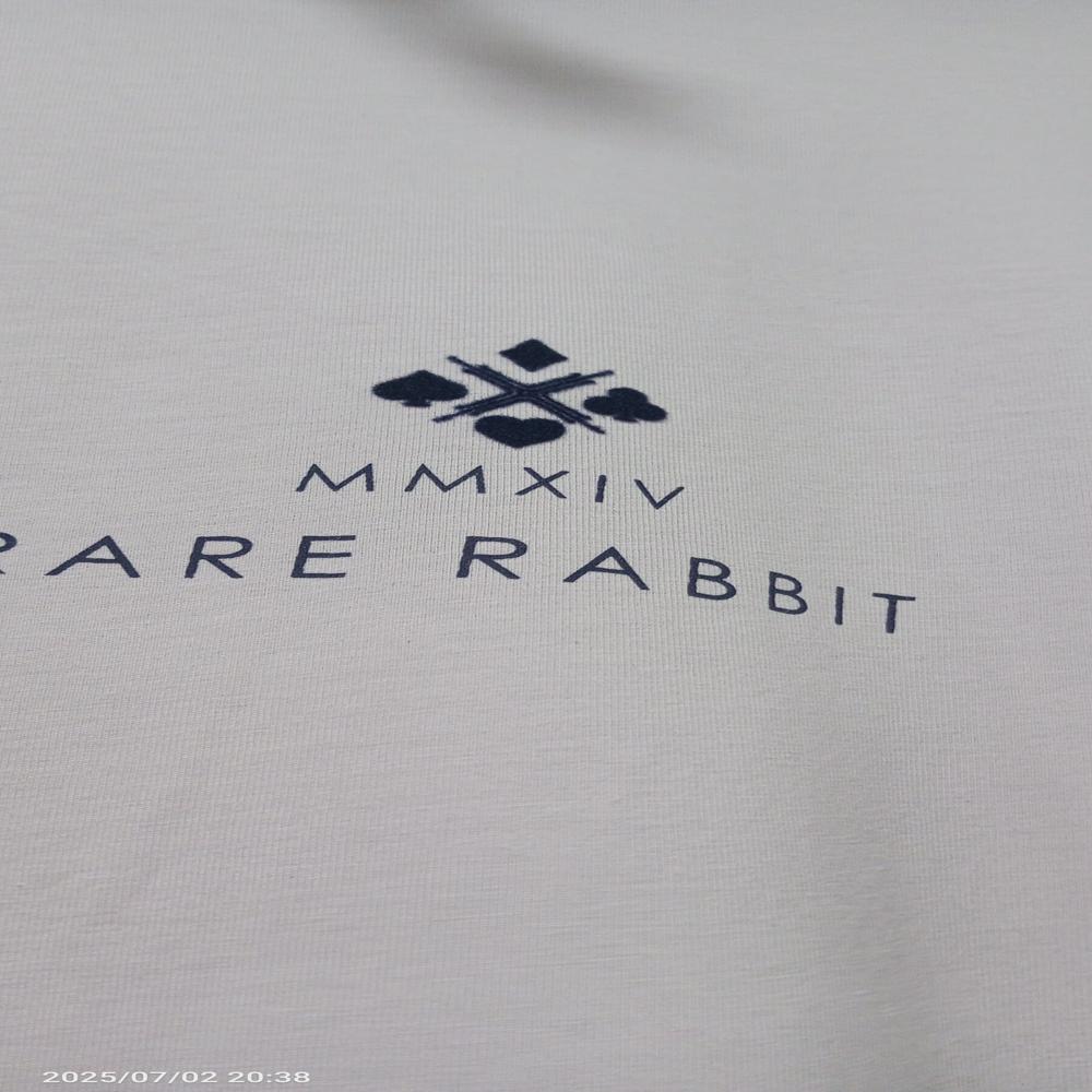 Corporate T-shirt With Logo - Age Group: Adults