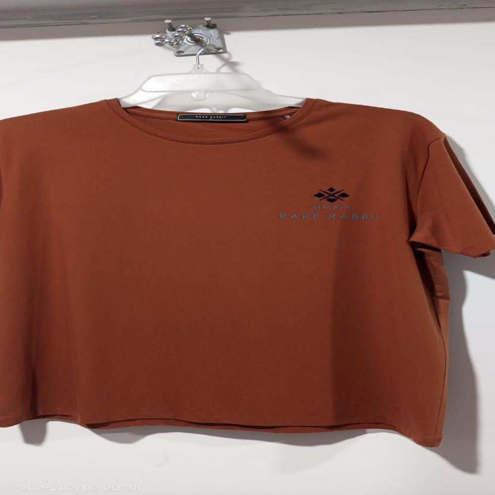 Corporate T-Shirt with Logo