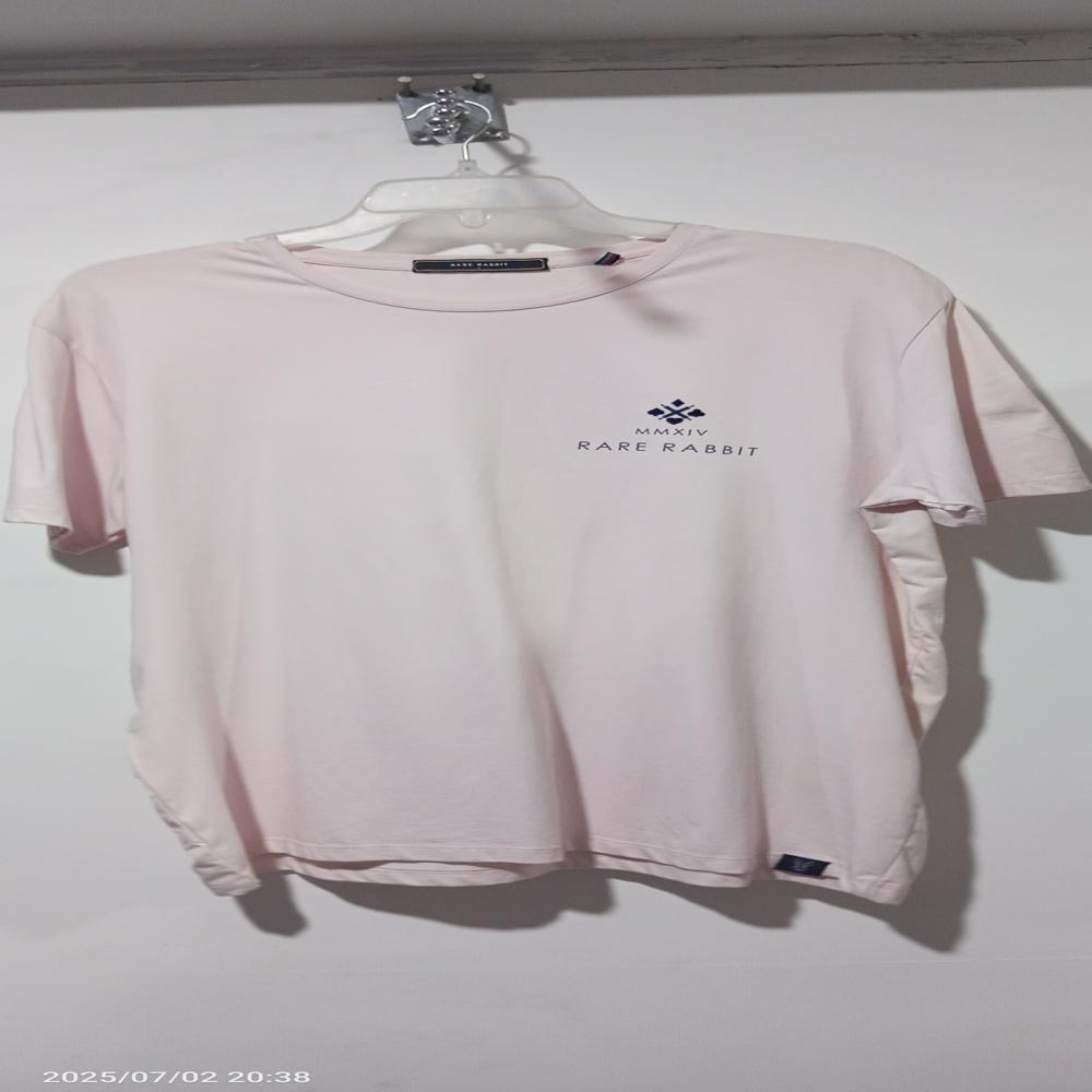 Corporate T-shirt With Logo - Age Group: Adults