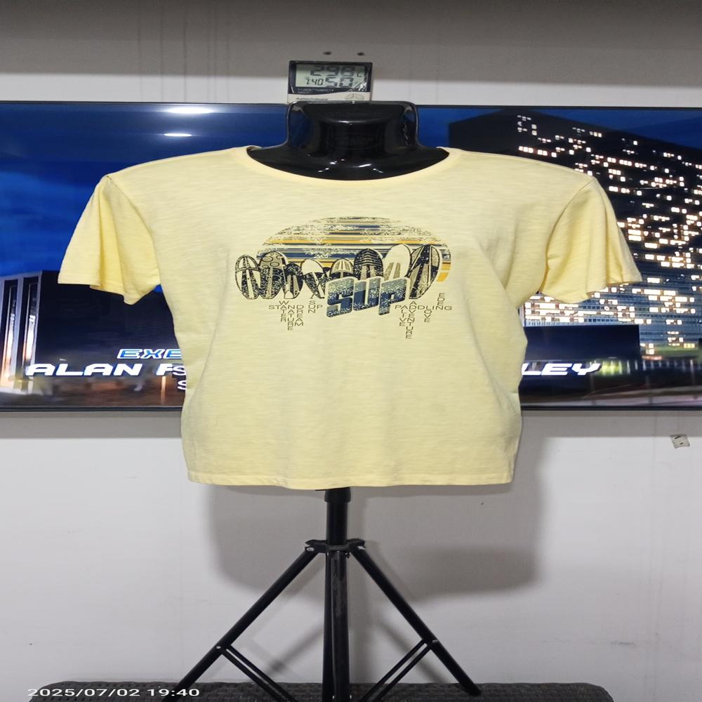 Men Sublimation T-Shirt