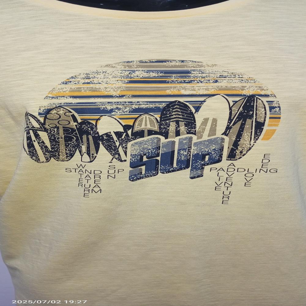 Men Sublimation T-Shirt