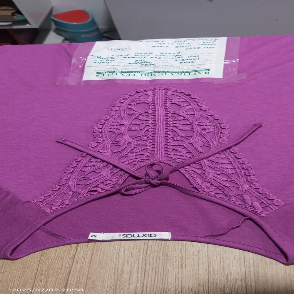 Women Fancy Neckless Long Dresses - Design: Classic