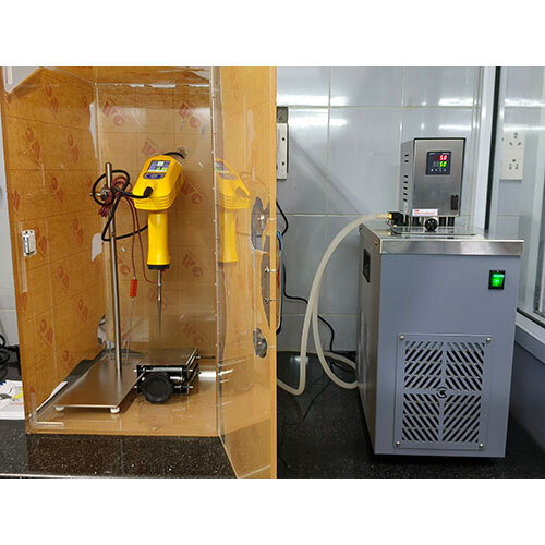 Application Recirculating