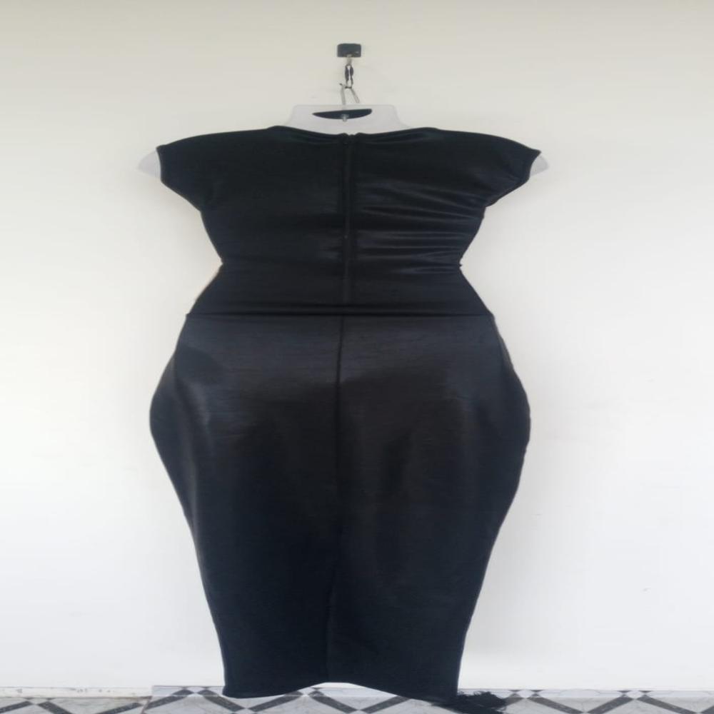 Ladies Party Wear Dress