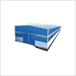 PEB Roofing