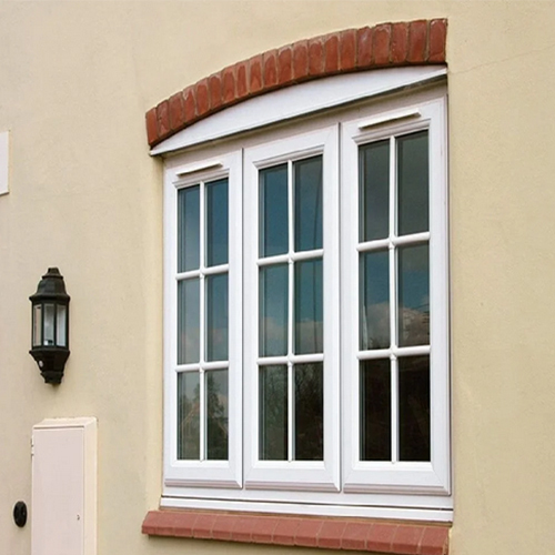 Upvc Prominence Sliding Window - Application: Industrial