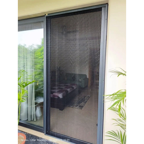 Upvc Zig Zag Window - Application: Industrial