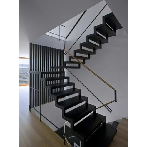 Steps Staircase Fabrication Service