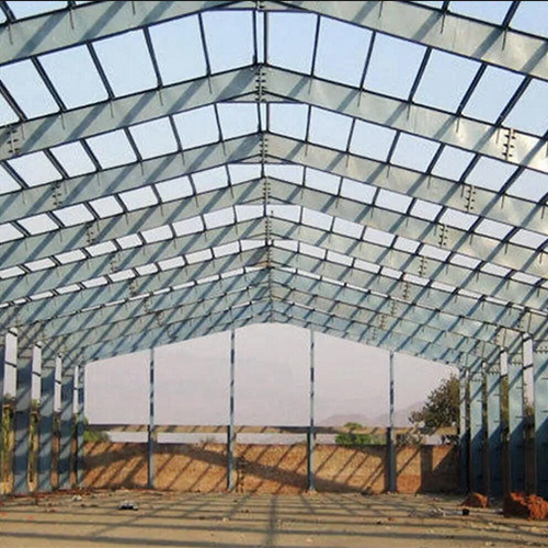 Structural Fabrication Service