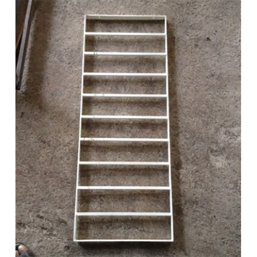 Ekasila Window Grill