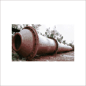 Industrial Kiln