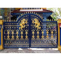 Maharaja Gate