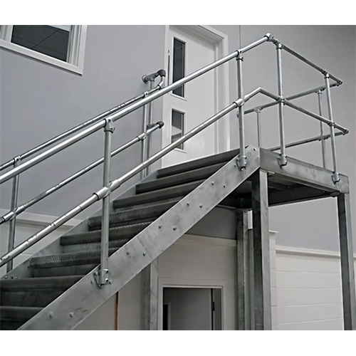 Indoor Staircase - Feature: Eco Friendly
