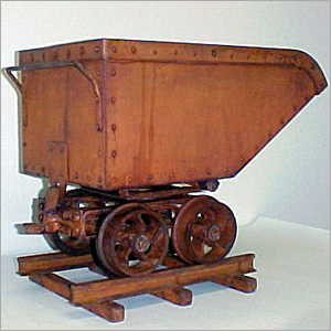 Mine Car