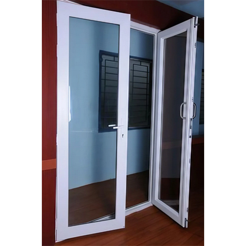 Main Door