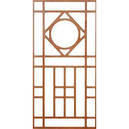 Window Grill Ekasila