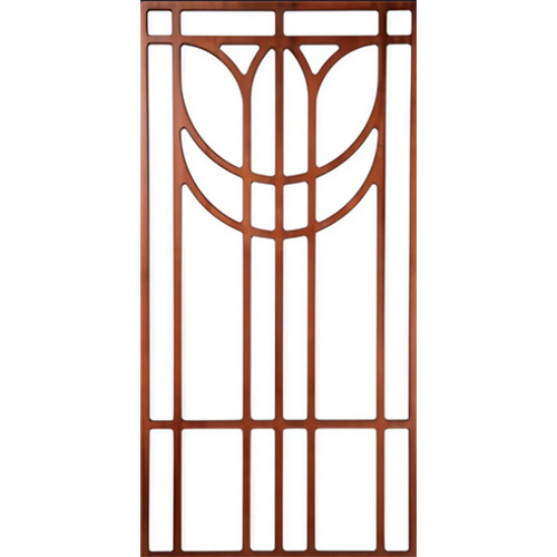 Window Grill