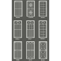 Window Grills