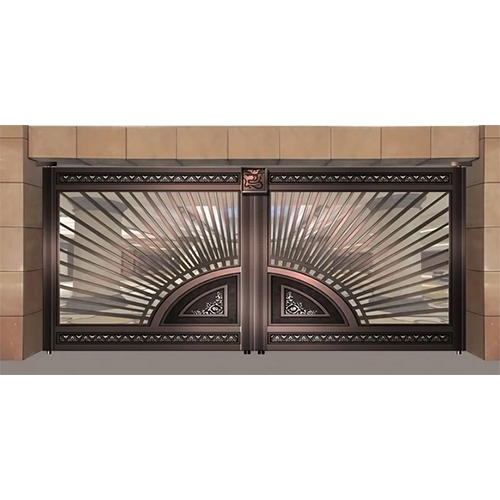 Gates