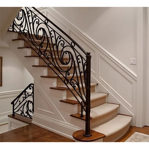 Designer Railing