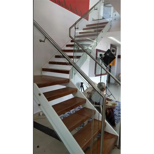 Ekasila Duplex Steps - Feature: Eco Friendly