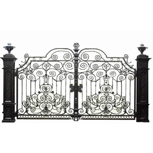 Iron Gate
