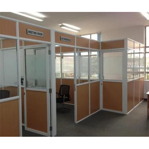 Aluminum Cabin - Assembly: Carpenter Assembly