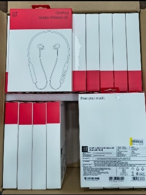One plus z2 neckband