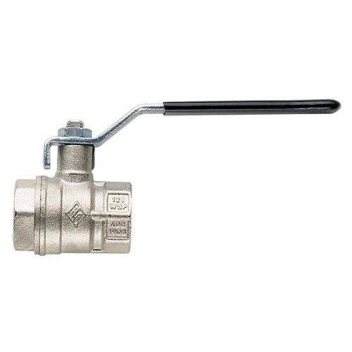 RB Italy Ball Valve