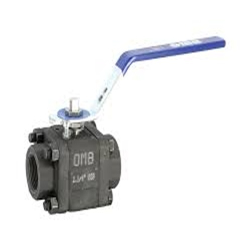 OMB Ball Valve