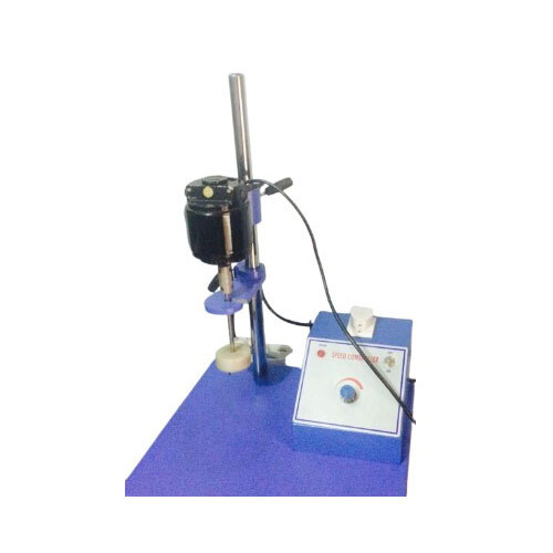 Homogenizer Emulsifier