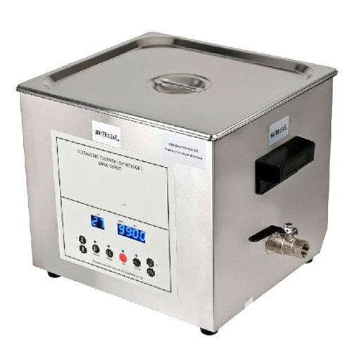 Ultrasonic Bath