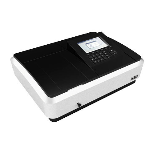 C 7100-7200 Spectrophotometer