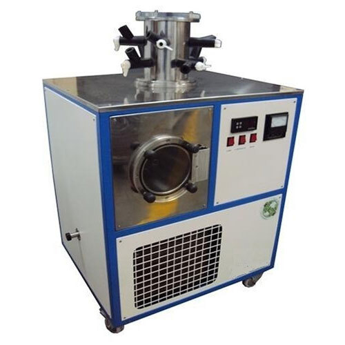 Lypholizer Frezzer