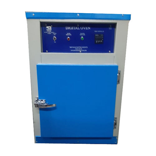 Hot Air Oven