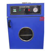 Digital Vacuum Oven