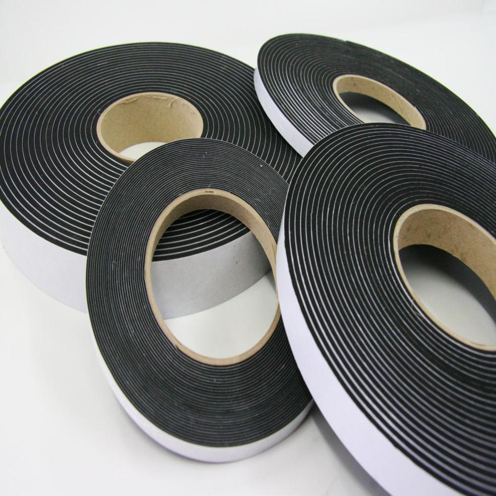 Xlpe Single Sided Foam Gasket Tapes